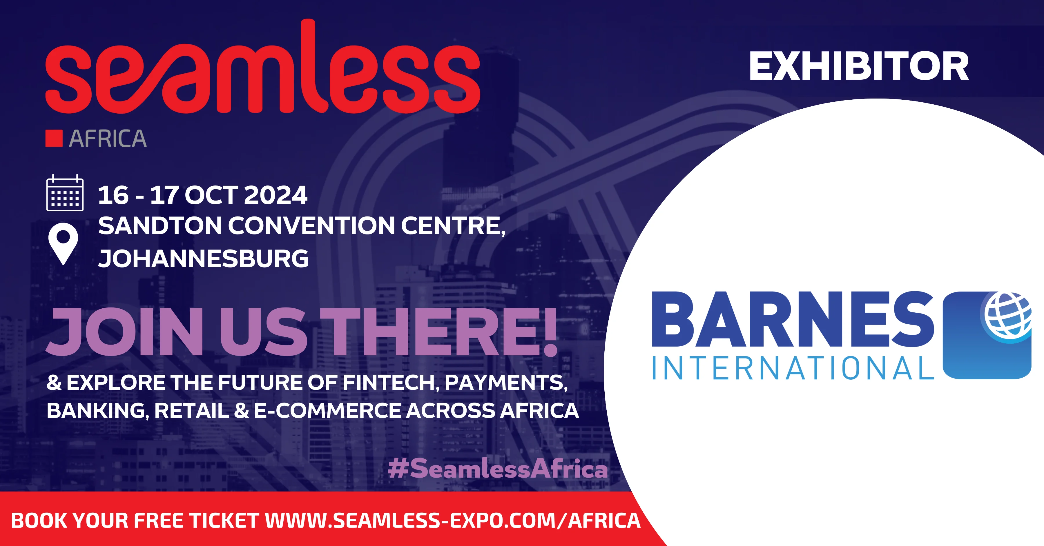 Seamless Africa 2024