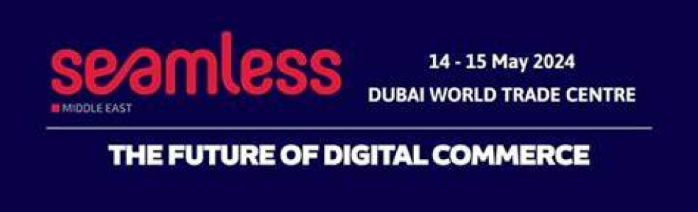 Seamless Middle East 2024 - Barnes International