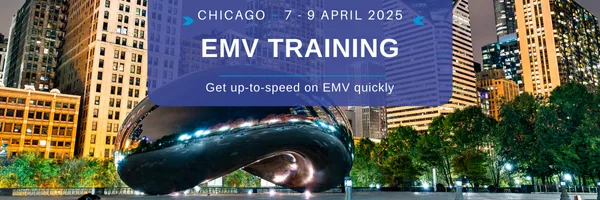 EMV Training Chicago 2025
