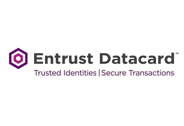 entrust datacard support