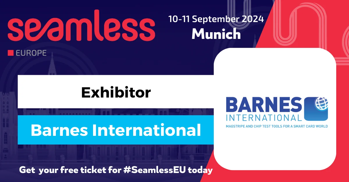 Seamless Europe 2024