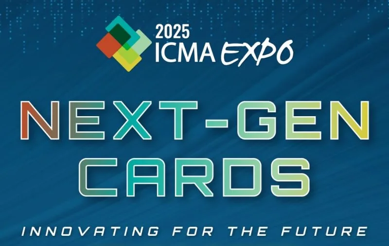 ICMA Card Manufacturing Expo 2025