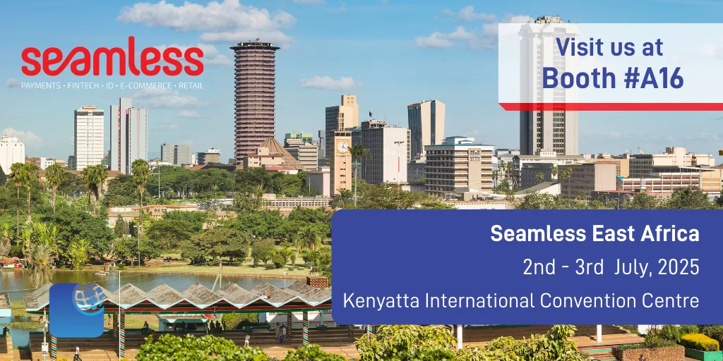 Seamless East Africa 2025